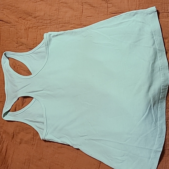 Workout tank top - Picture 6 of 9